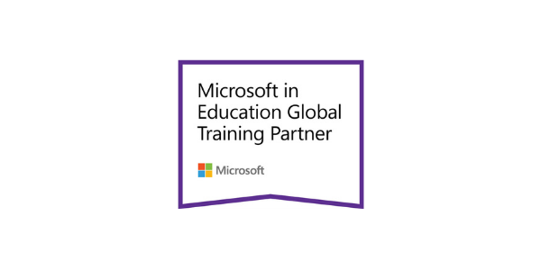 Microsoft Partner badge